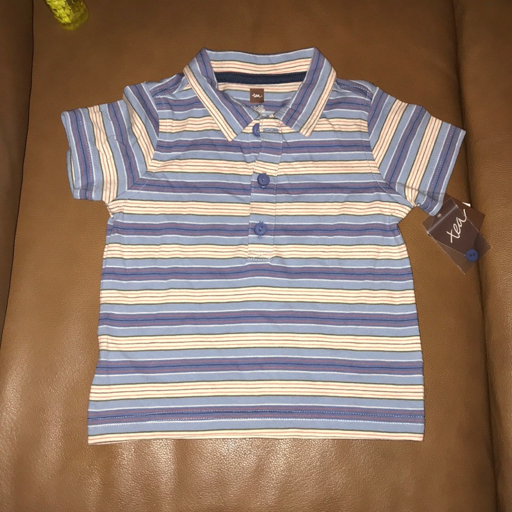 Polo shirt
